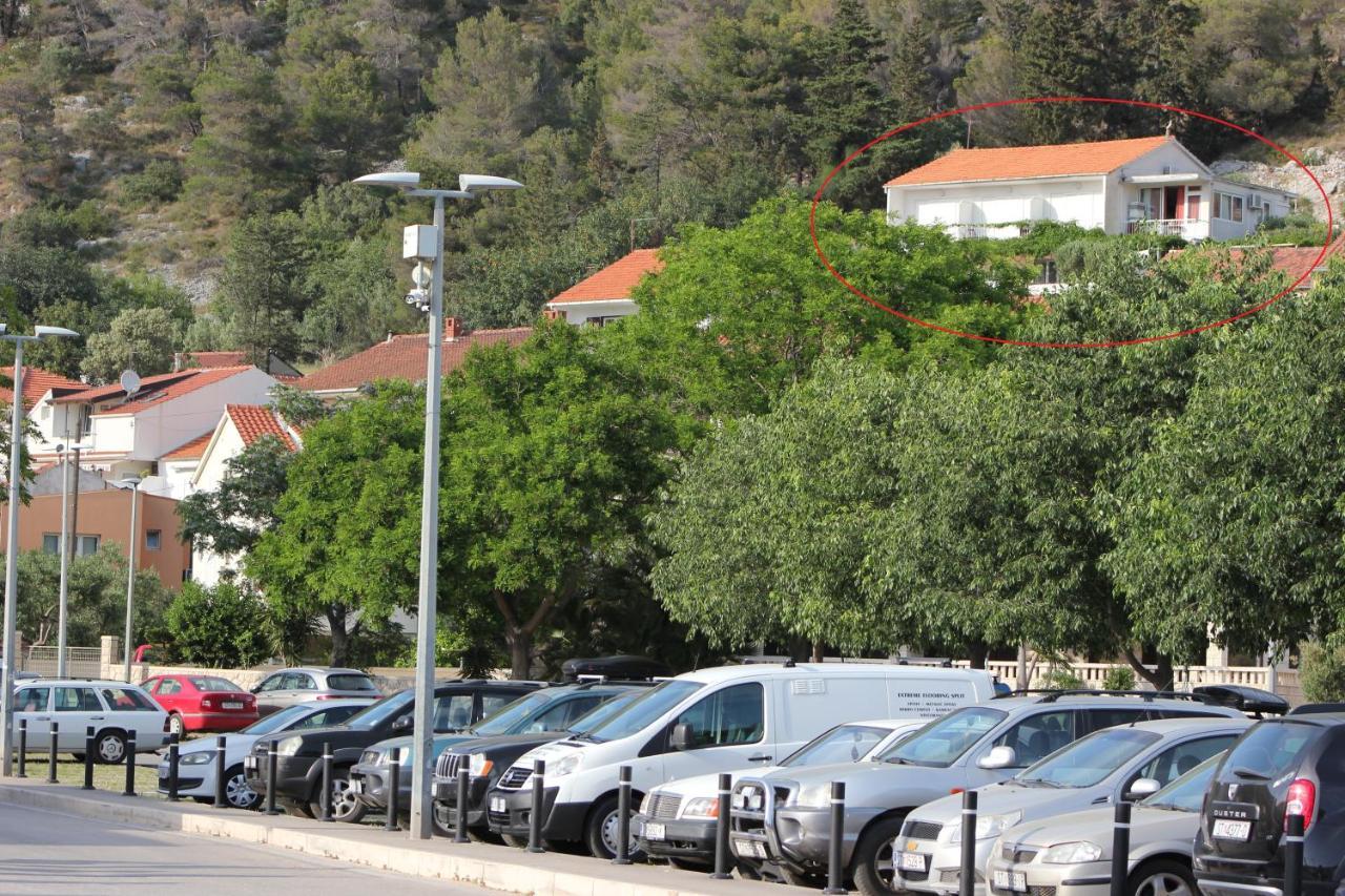 Guest House Vuljan Hvar Town Exteriér fotografie