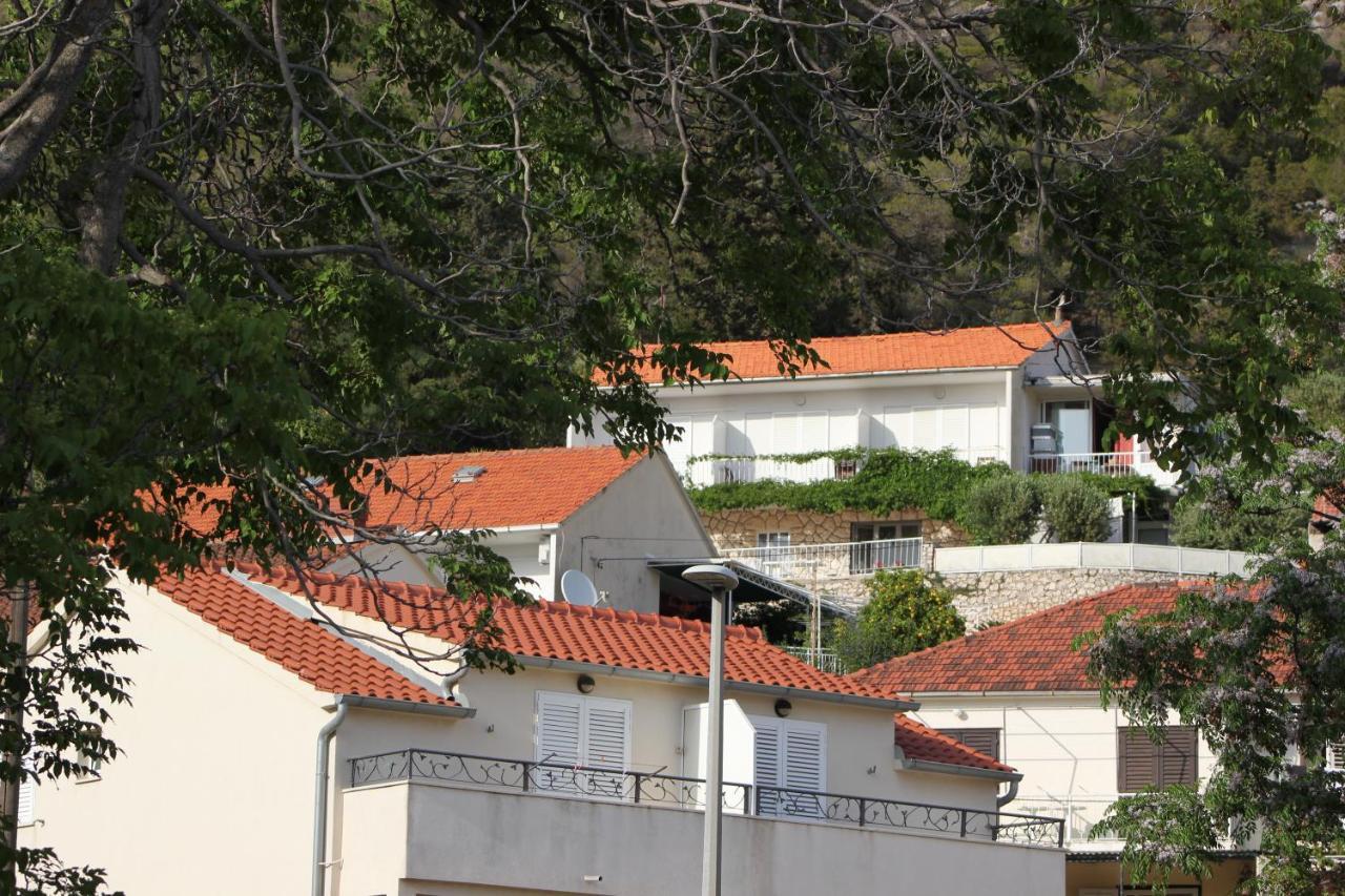 Guest House Vuljan Hvar Town Exteriér fotografie