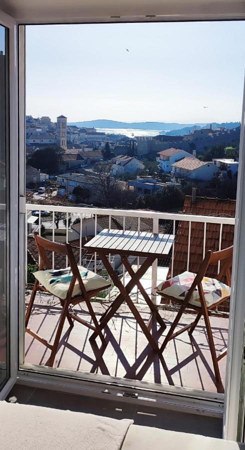 Guest House Vuljan Hvar Town Exteriér fotografie