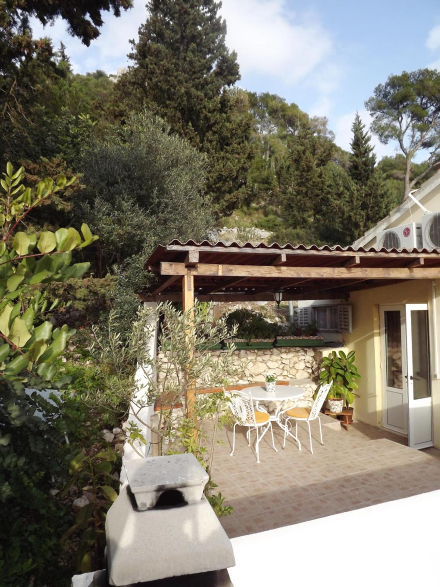Guest House Vuljan Hvar Town Pokoj fotografie