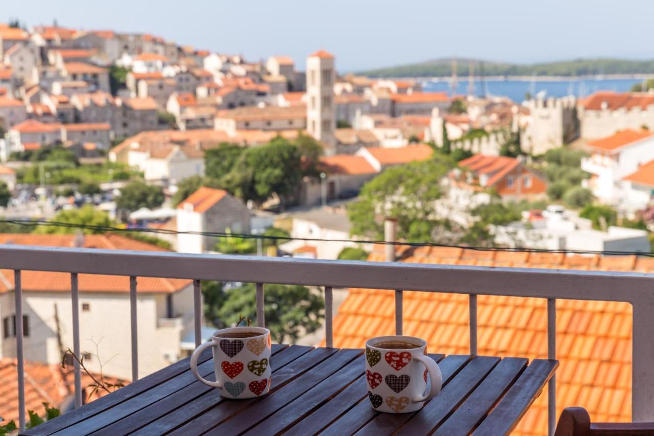 Guest House Vuljan Hvar Town Exteriér fotografie